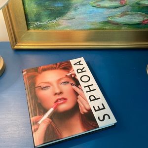 Sephora 1st edition imprint